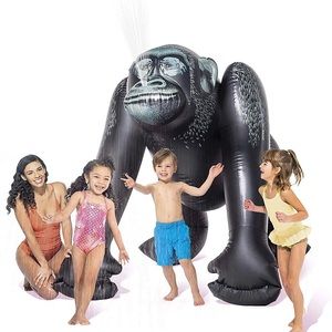 New - 6’ Gorilla Sprinkler